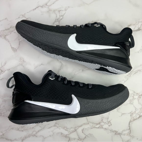 Nike Kobe Mamba Focus TB đź’Ł - Picture 8 of 16